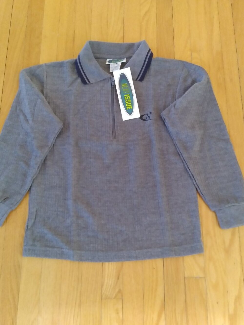 Comfortable shirt for men & woman, Next Issue Company, Size - L/G